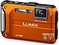  Panasonic DMC-FT3 Lumix Orange