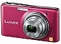   Panasonic DMC-FX77 Lumix Pink
