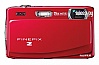   Fujifilm FinePix Z900EXR Red