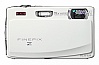   Fujifilm FinePix Z900EXR White