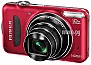 ���������� ����������� Fujifilm FinePix T300 / T 300 Red
