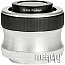  Lensbaby Scout Fisheye for Canon