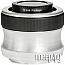  Lensbaby Scout Fisheye for Canon