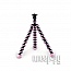    Joby Gorillapod GP1-APEN Black/Pink