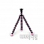   Joby Gorillapod GP1-APEN Black/Pink