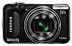  Fujifilm FinePix T300 / T 300 Black