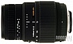   Sigma AF 70-300mm f/4-5.6 DG OS Pentax