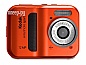   Kodak Share C123 Red