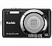  Kodak Share M522 Black