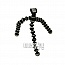    Fujimi DHD Camera Tripod YD350 3000g