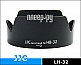    JJC LH-32  for Nikkor AF-S DX 18-105/3.5-5.6G ED VR