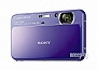   Sony DSC-T110 Cyber-Shot Violet