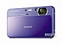  Sony DSC-T110 Cyber-Shot Violet