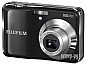   FujiFilm FinePix AV200 / AV 200 Black