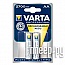   AA - Varta 2700mAh BL2 Professional 57063