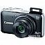  Canon PowerShot SX230 HS Black