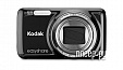   Kodak M583 EasyShare Black