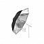  , - Lastolite 100cm Umbrella 4503 Silver