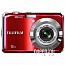  FujiFilm FinePix AX350 Red