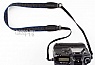     Think Tank Photo Camera Strap/Blue V2.0