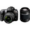  Sony DSLR-A550Y 18-55mm, 55-200mm KIT