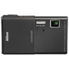 Фотография Nikon Coolpix S80 черный Фото Nikon Coolpix S80 черный