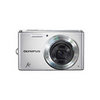 Фотография Olympus FE-4050 серебристый Фото Olympus FE-4050 серебристый