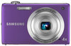 Фотография Samsung ST60 Violet Фото Samsung ST60 Violet