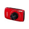  Canon Digital IXUS 300 Red
