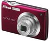 ���� Nikon Coolpix S3000 �������