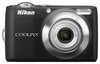  Nikon Coolpix L22 