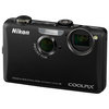  Nikon COOLPIX S1100pj 
