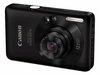  Canon Digital IXUS 100 IS Black