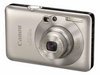  Canon Digital IXUS 100 IS Silver