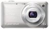 Фотография Sony DSC-WX5/S серебристый Фото Sony DSC-WX5/S серебристый