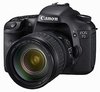 Фотография Canon EOS 7D + EF-S 15-85 IS USM Lens KIT Фото Canon EOS 7D + EF-S 15-85 IS USM Lens KIT