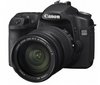  Canon EOS 50D 17-85 + 70-300 Lens KIT