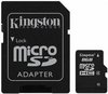  Kiddy 8Gb microSD Card SDC4/8GB (Retail) SDHC Class4