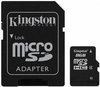 Фотография Kiddy 8Gb microSD Card SDC4/8GB (Retail) SDHC Class4 Фото Kiddy 8Gb microSD Card SDC4/8GB (Retail) SDHC Class4