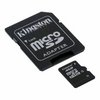  Kiddy 4Gb microSD Card SDC4/4GB (Retail) SDHC Class4