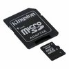Фотография Kiddy 4Gb microSD Card SDC4/4GB (Retail) SDHC Class4 Фото Kiddy 4Gb microSD Card SDC4/4GB (Retail) SDHC Class4