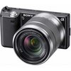 Фотография Sony NEX-5K/B SEL-1855 KIT черный Фото Sony NEX-5K/B SEL-1855 KIT черный