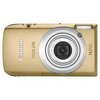 Canon IXUS 210 Touch LCD Gold