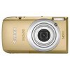 ���� Canon IXUS 210 Touch LCD Gold