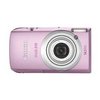  Canon IXUS 210 Touch Pink
