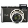  Canon PowerShot SX200 IS Black
