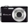 Фотография Casio EX-S12BKECD черный Фото Casio EX-S12BKECD черный