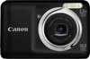  Canon PowerShot A800 Black