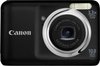 Фотография Canon PowerShot A800 Black Фото Canon PowerShot A800 Black
