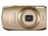  Canon Digital Ixus 310HS Brown